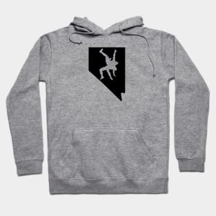 Nevada Wrestling Hoodie